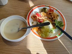 -比格比萨自助(云冈区步行街店)