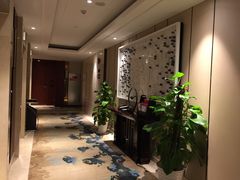 -嘉兴华美达酒店(秦逸路店)