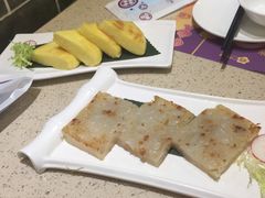 -点都德(盘福楼店)