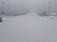 -棋盘山冰雪大世界