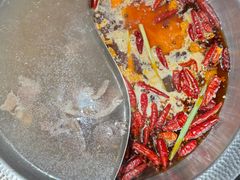 -廖掌柜·重庆鲜货火锅(上海首店)