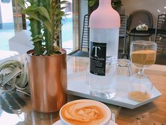 澳白-KYO COFFEE(胶州路店)