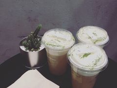 -喜茶(深圳福田星河COCO Park店)