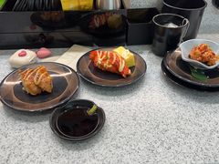 -争鲜回转寿司(大连和平广场凯德PLUS店)