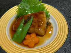 -鮨一日本料理(大中华店)