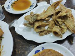 -清真嘎咕馅饼(奉天街店)