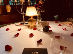 -三嚥阁 La Villa Restaurant
