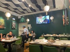 -烹然四季椰子鸡火锅(姚家园万象汇店)