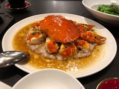 -广州文华东方酒店·江-由辉师傅主理