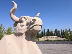 门面-永定河休闲森林公园