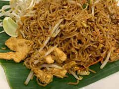 mama炒面-Kat's Kitchen