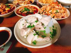 -周肥肠(江油总店)