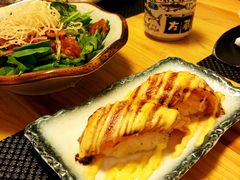 -青空日料烧肉烧鸟店(后湖兴业路店)