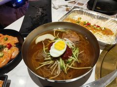 -花味烤肉·拌饭(庐阳万科店)