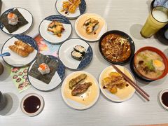 -滨寿司(新街口中央商场店)
