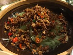-井水小厨·湘菜(活力广场店)