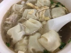 -老西白点心店