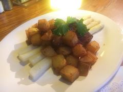 -Geneva日内瓦餐厅(西郊宝成花苑店)