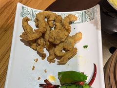 -云海肴云南菜·蒸汽石锅鱼(北京良乡华冠店)