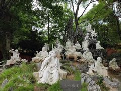 -南岳衡山风景名胜区-南岳大庙