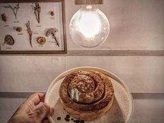 -red donkey coffee