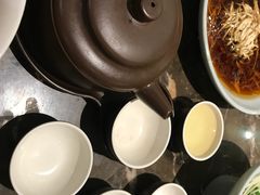 -冶春茶社(星汉大厦店)