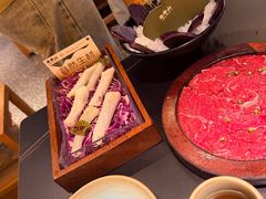 -季季山·云南野生菌火锅(上海首店)