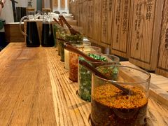 -小满手工粉(上海月星环球港店)