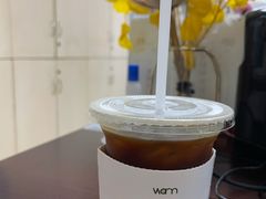 -Cafe on warm(丹霞店)