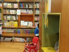 -外研书店(北京外国语大学西校区北外国际大厦店)