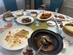 -香融府·烤鸭·家常菜(马家堡路店)