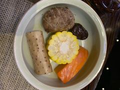 -澳珀食堂