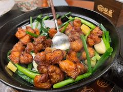 -旺爷砂锅·茶作(国贸城店)