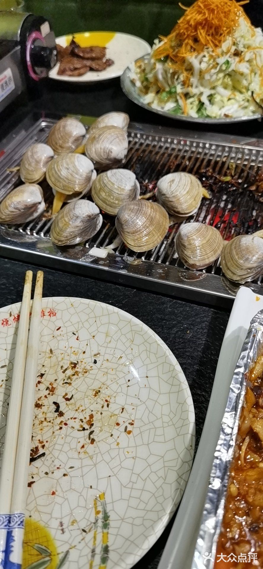 哈哈，二刷。秒杀劵要不要这么划算