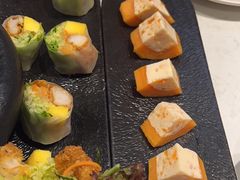 -美奈小馆·越南料理(中航城君尚购物中心店)