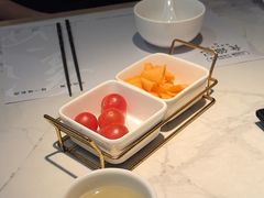 -食锦记·福建私房菜(浦西万达店)