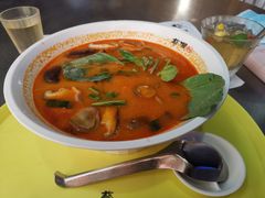 -蔡澜Pho·越南粉餐厅(海上世界店)