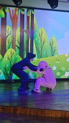 -Zoolung Zoolung动物主题公园(海信广场店)