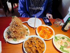 鱼香荷包蛋-景秀餐厅(南锣鼓巷店)