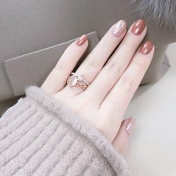 -Pink You美甲美睫纹绣定制中心