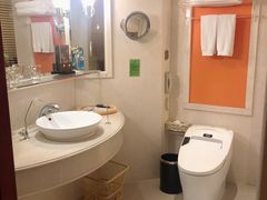 -白金汉爵大酒店(相城店)