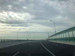 -南汇嘴观海公园