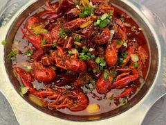 -李叔叔虾蟹大排档(青羊店)