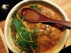 -松阪牛焼肉M(法善寺横丁店)