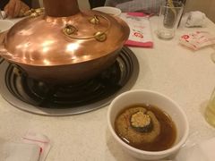 -八先生涮肉房(三里河店)