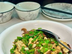 -湘江红·湖南招牌菜(莲花南路店)