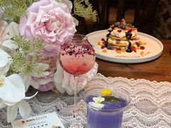 -翡翠鸟精品泰国菜(北辰财富中心店)