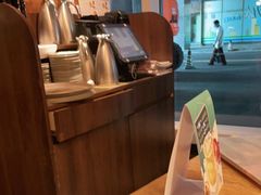 -新旺茶餐厅(嘉里城店)