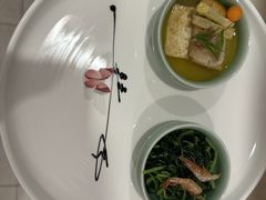 -十八棵（老龙井）御茶园(老龙井店)