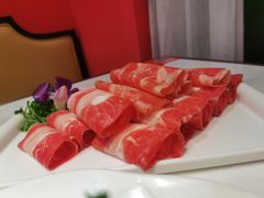 -祥源胡同·涮牛羊肉火锅(花桥店)